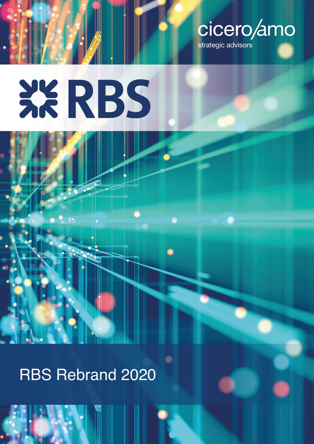 RBS Rebrand Strategy