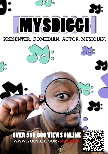 Mysdiggi