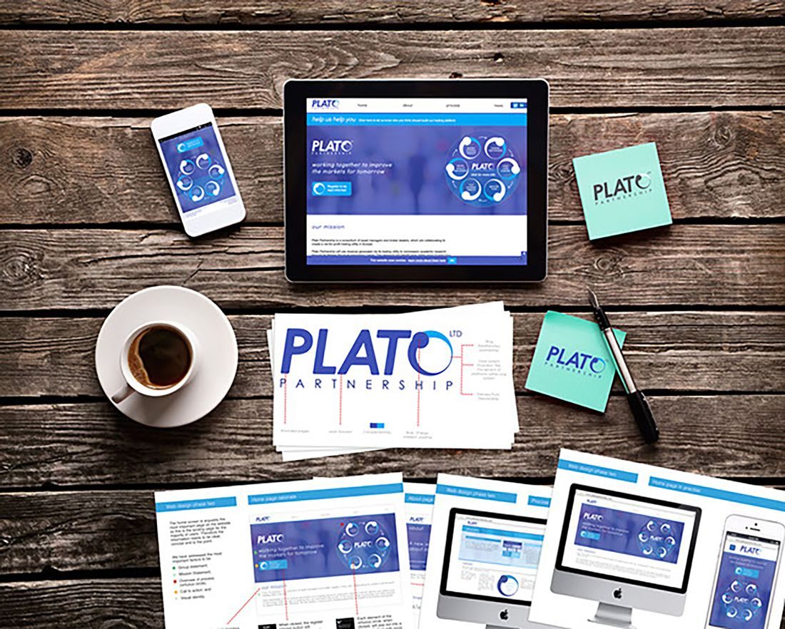 Plato Partnership